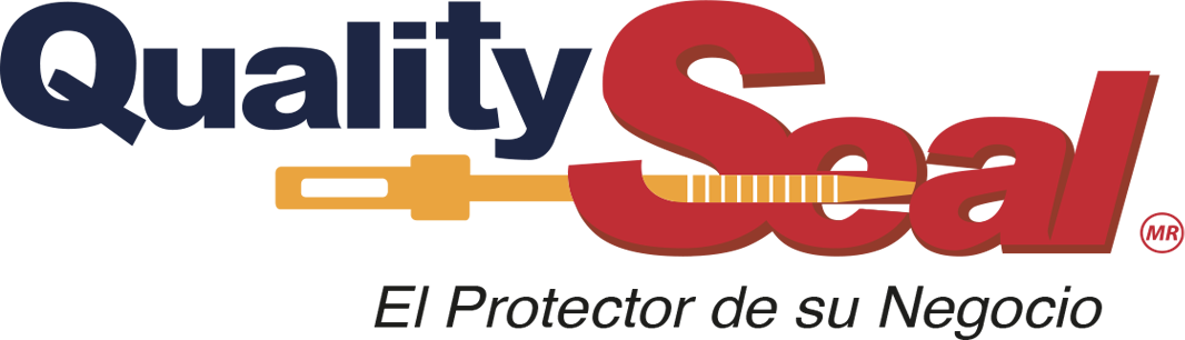Logo Quality Seal